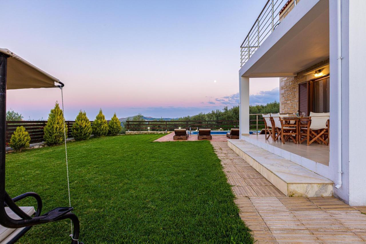 Dimokritos Villas, A Homestay Experience, By Thinkvilla Angeliana  Exterior photo