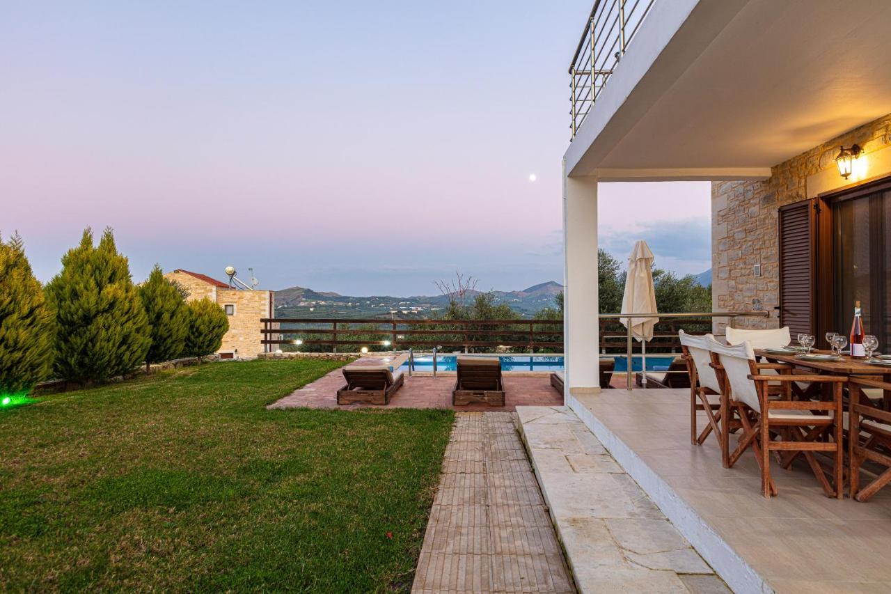 Dimokritos Villas, A Homestay Experience, By Thinkvilla Angeliana  Exterior photo