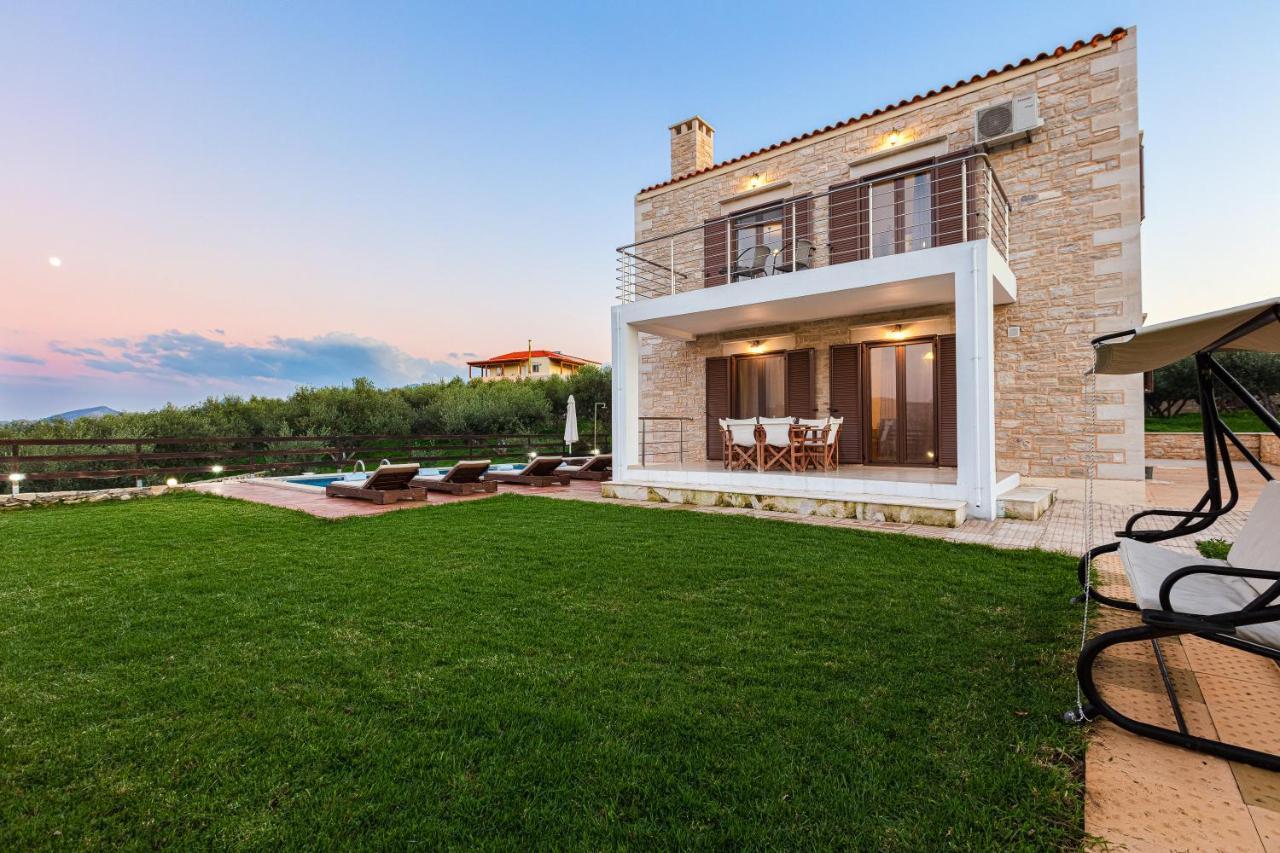 Dimokritos Villas, A Homestay Experience, By Thinkvilla Angeliana  Exterior photo