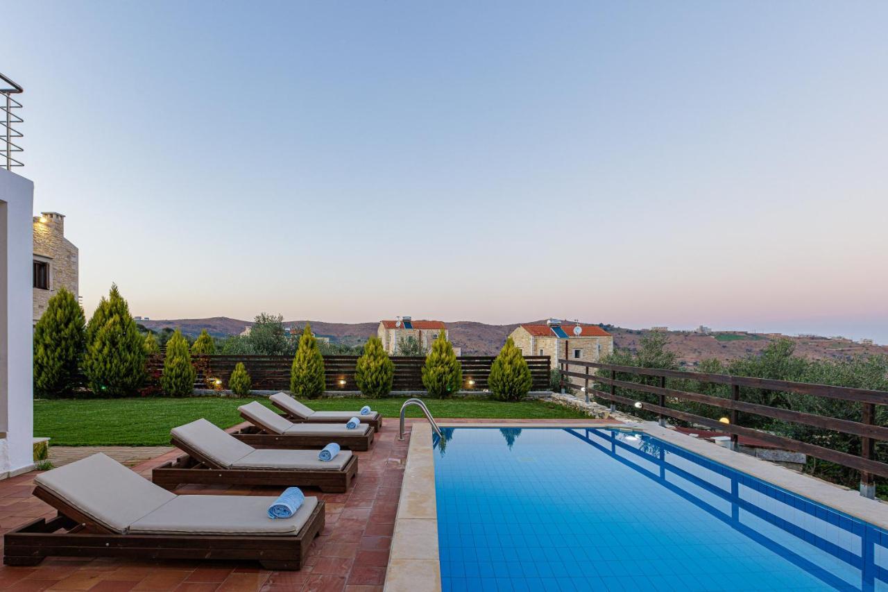 Dimokritos Villas, A Homestay Experience, By Thinkvilla Angeliana  Exterior photo