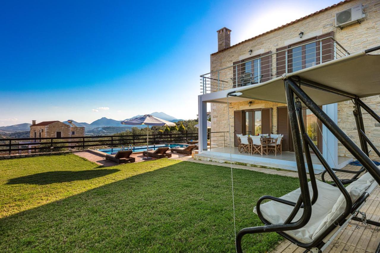 Dimokritos Villas, A Homestay Experience, By Thinkvilla Angeliana  Exterior photo