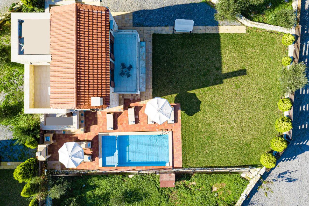 Dimokritos Villas, A Homestay Experience, By Thinkvilla Angeliana  Exterior photo