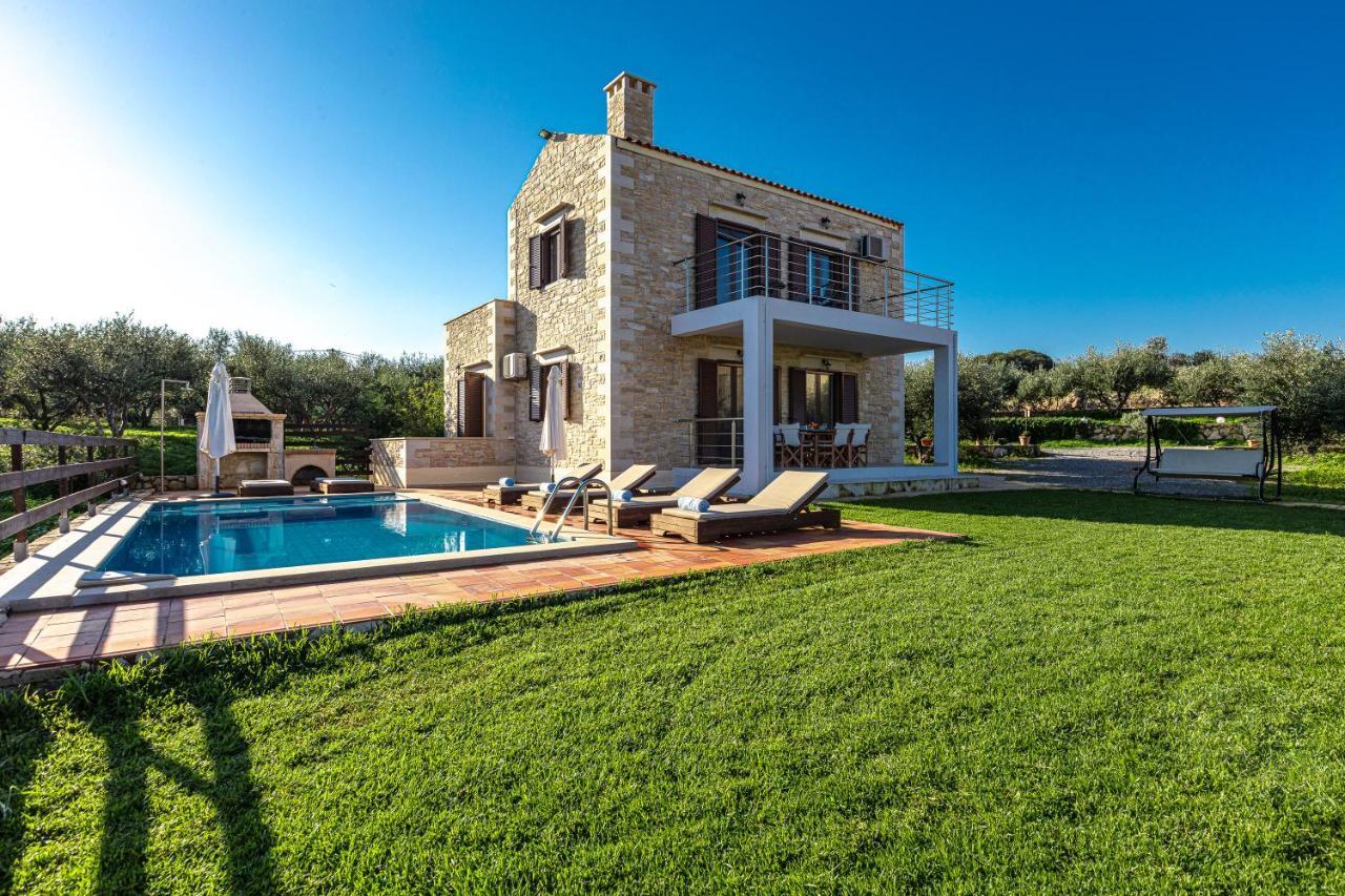 Dimokritos Villas, A Homestay Experience, By Thinkvilla Angeliana  Exterior photo