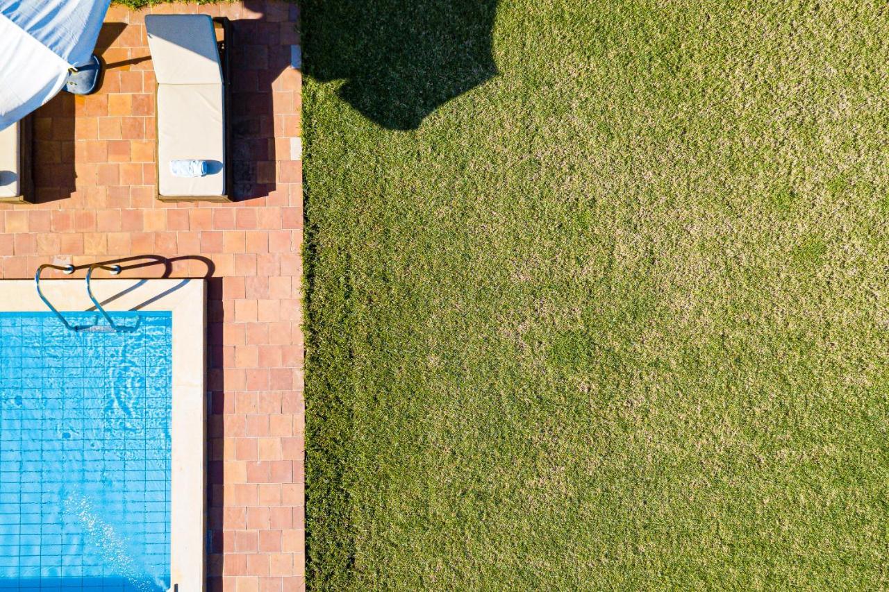 Dimokritos Villas, A Homestay Experience, By Thinkvilla Angeliana  Exterior photo