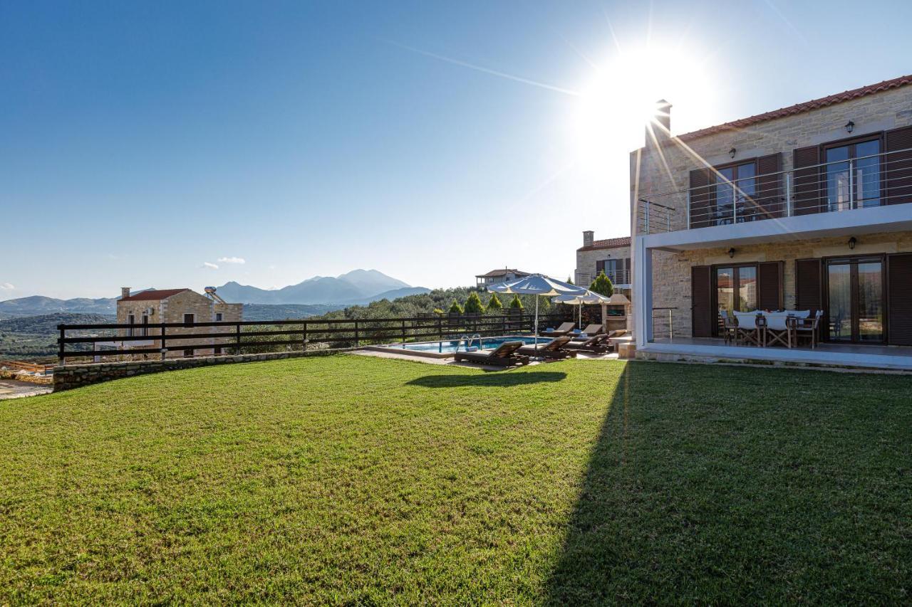 Dimokritos Villas, A Homestay Experience, By Thinkvilla Angeliana  Exterior photo
