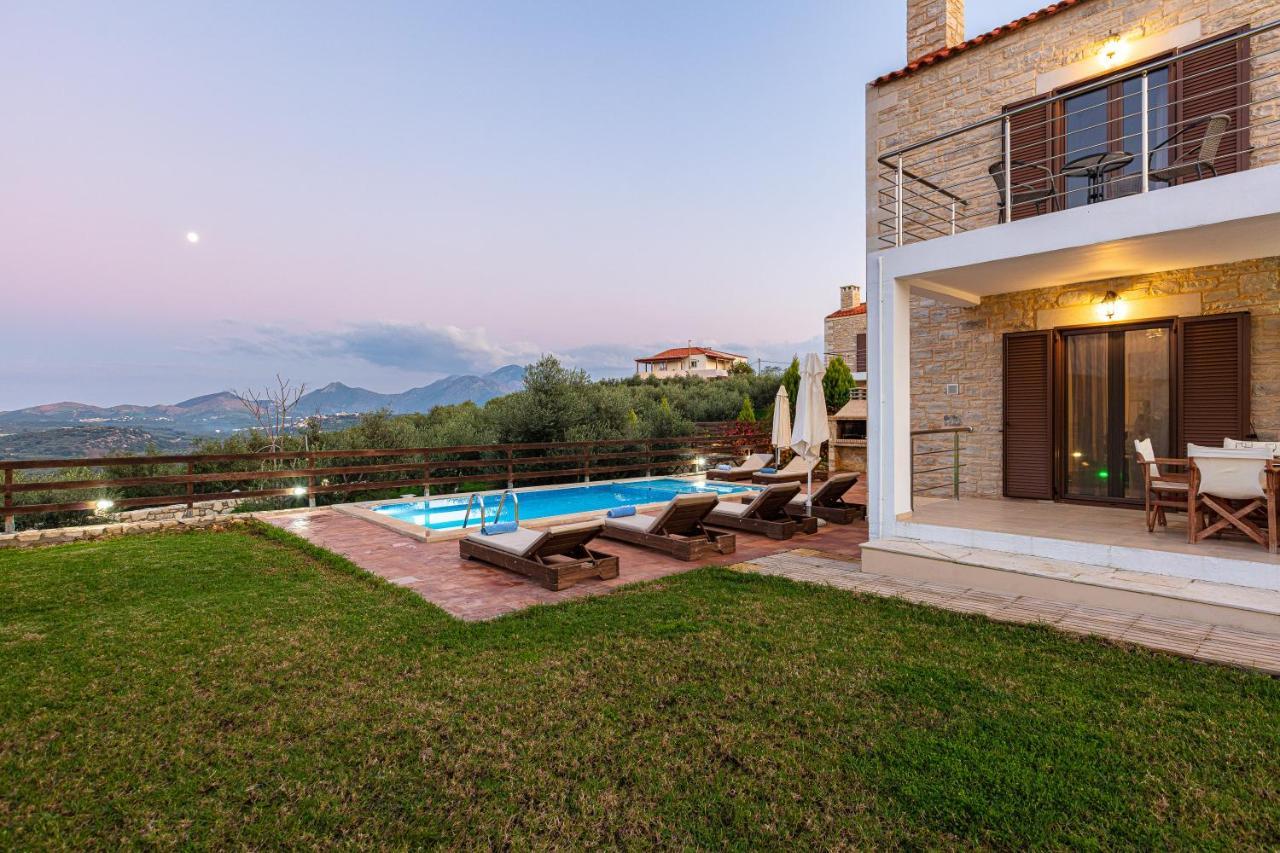 Dimokritos Villas, A Homestay Experience, By Thinkvilla Angeliana  Exterior photo
