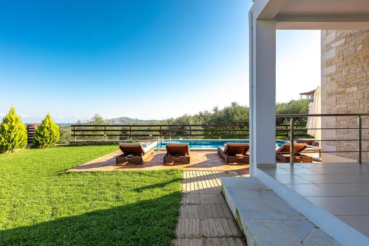 Dimokritos Villas, A Homestay Experience, By Thinkvilla Angeliana  Exterior photo