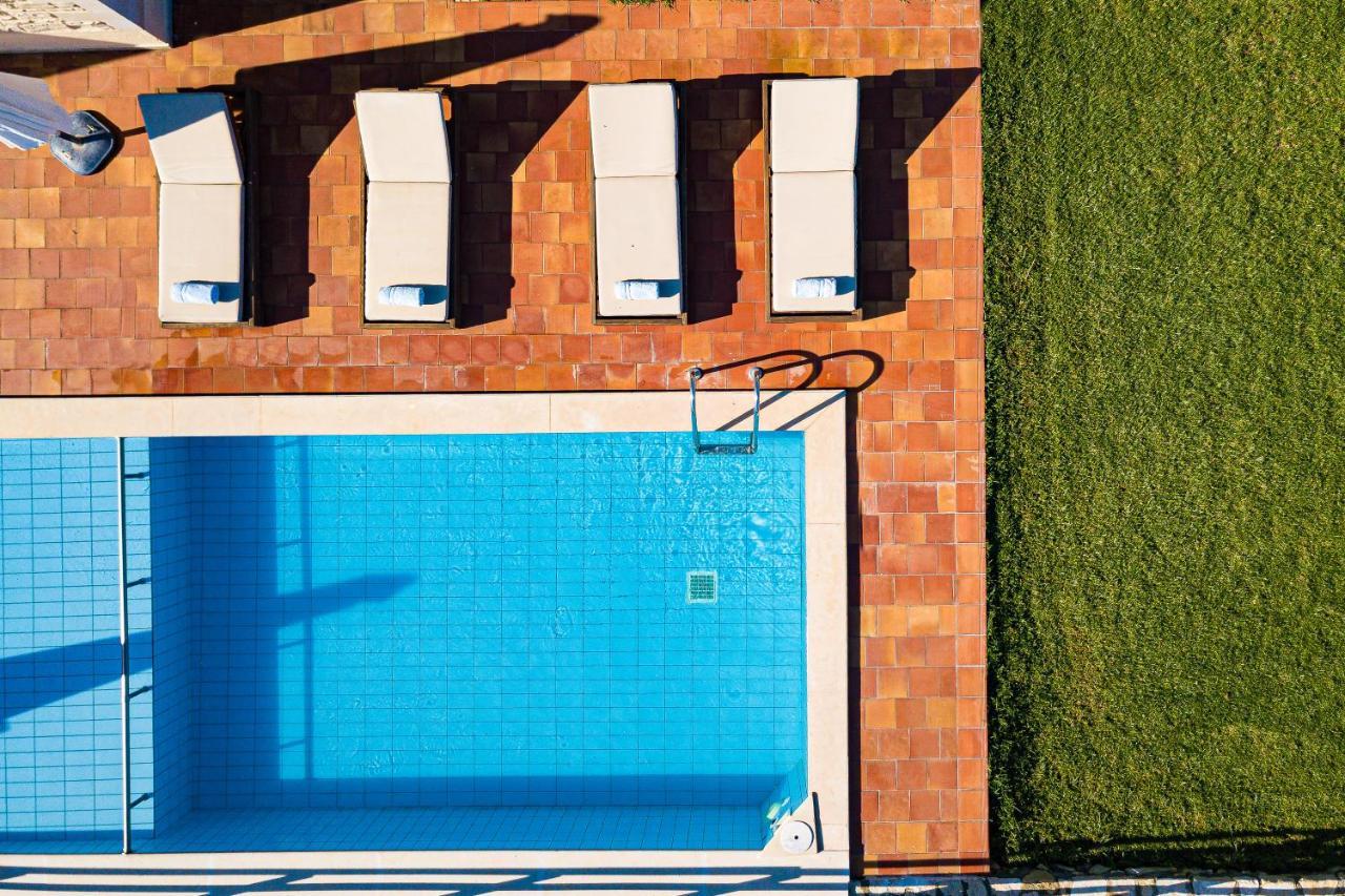 Dimokritos Villas, A Homestay Experience, By Thinkvilla Angeliana  Exterior photo