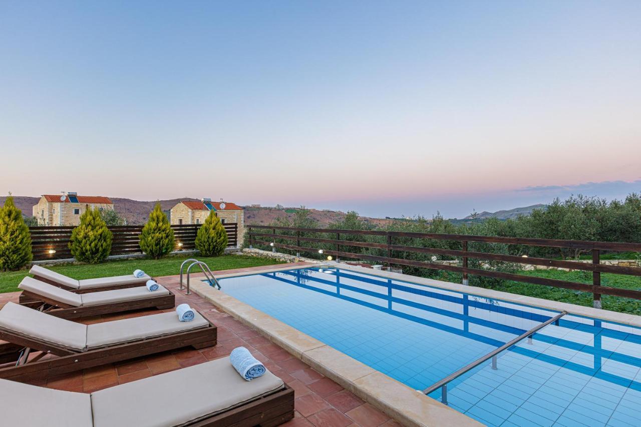 Dimokritos Villas, A Homestay Experience, By Thinkvilla Angeliana  Exterior photo