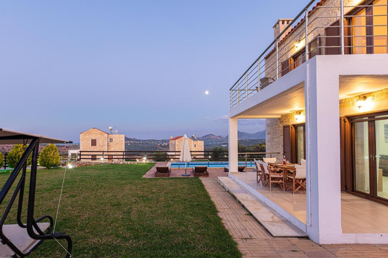 Dimokritos Villas, A Homestay Experience, By Thinkvilla Angeliana  Exterior photo