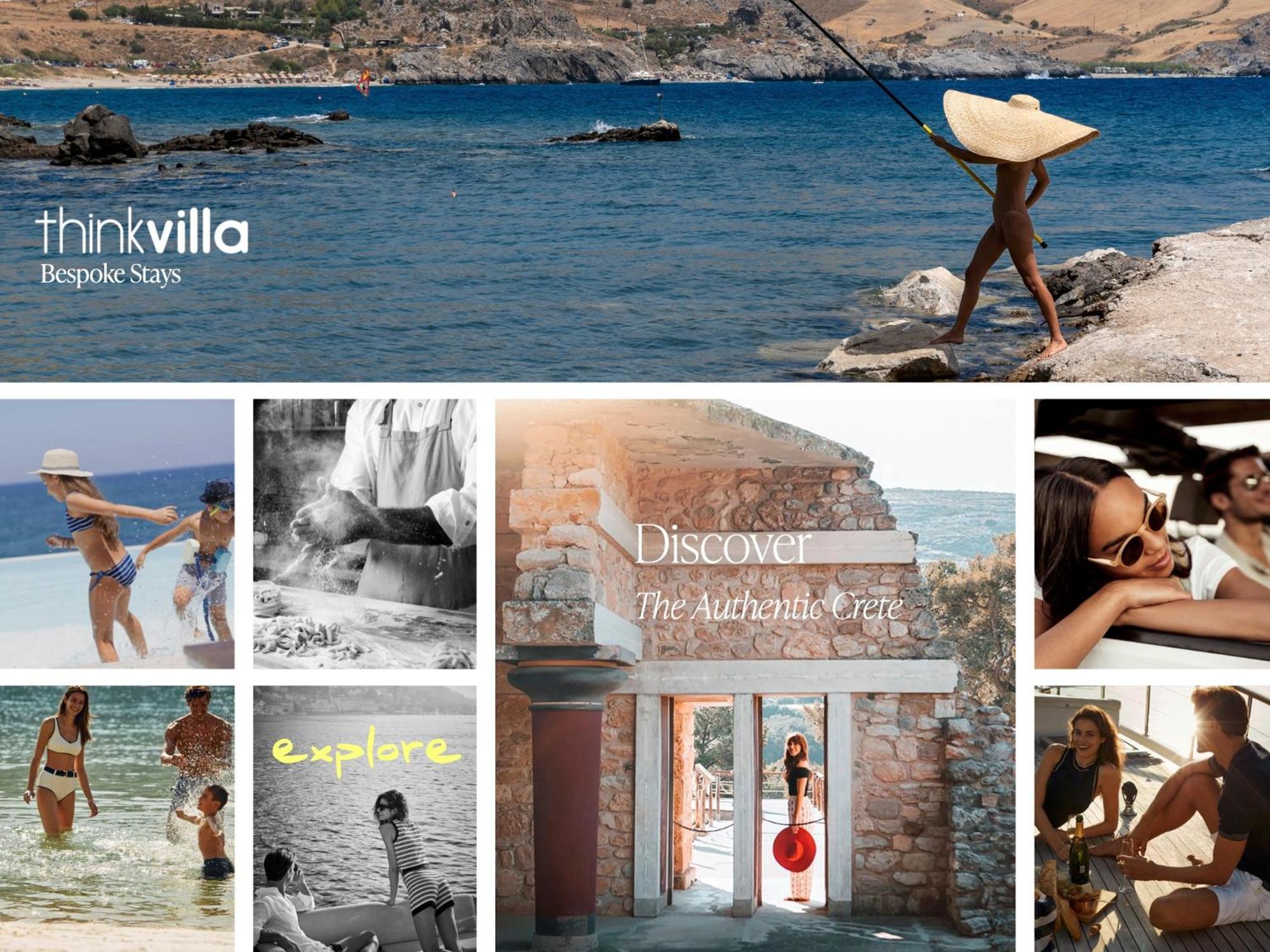 Dimokritos Villas, A Homestay Experience, By Thinkvilla Angeliana  Exterior photo
