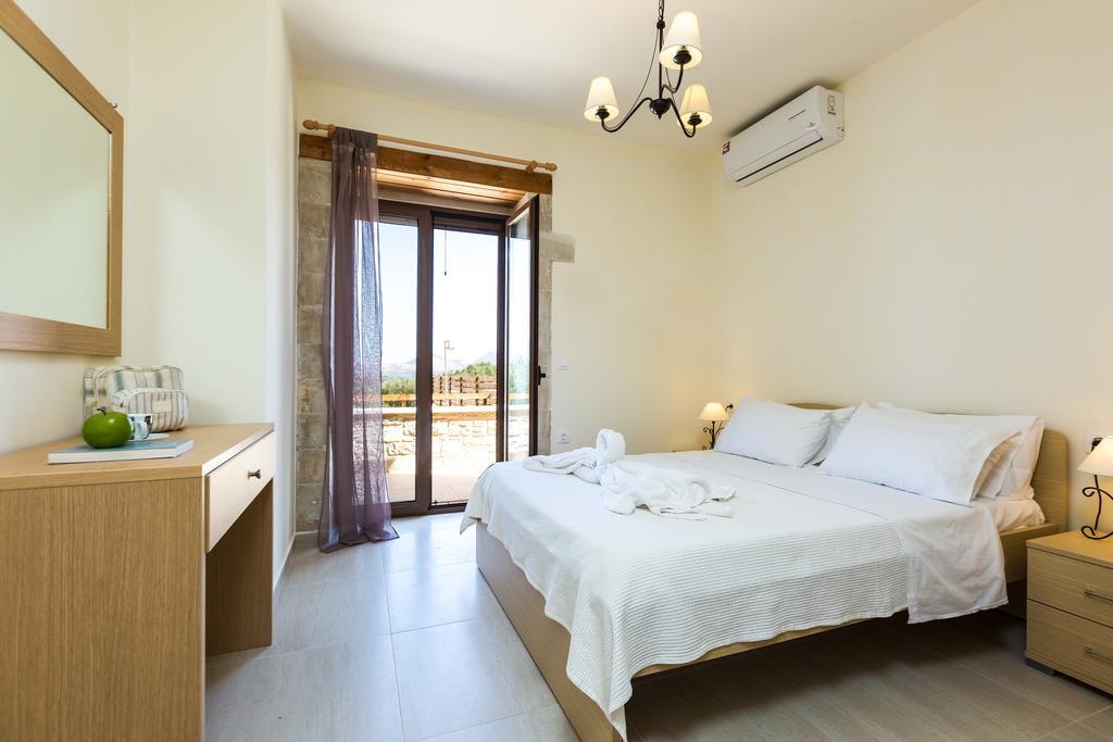 Dimokritos Villas, A Homestay Experience, By Thinkvilla Angeliana  Exterior photo
