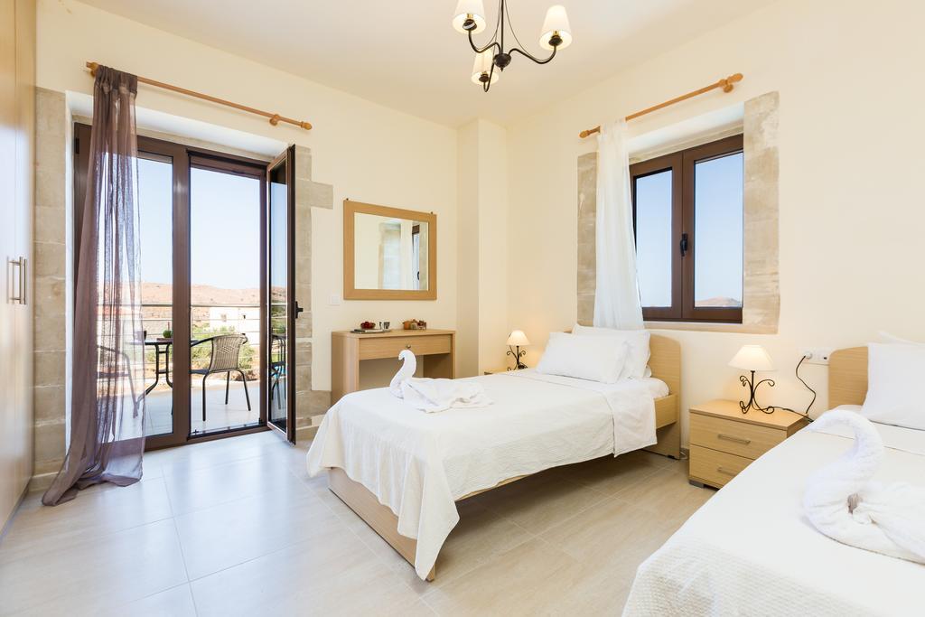 Dimokritos Villas, A Homestay Experience, By Thinkvilla Angeliana  Exterior photo