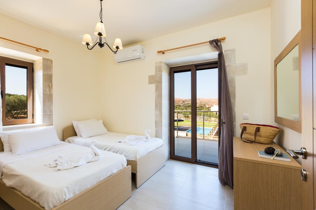 Dimokritos Villas, A Homestay Experience, By Thinkvilla Angeliana  Exterior photo
