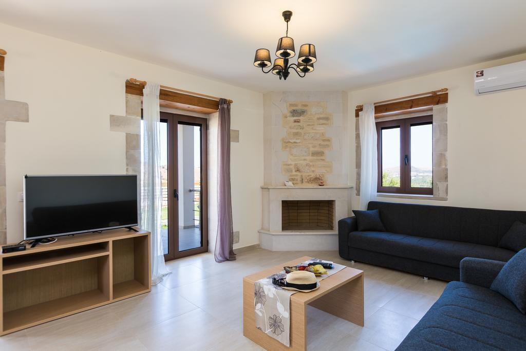 Dimokritos Villas, A Homestay Experience, By Thinkvilla Angeliana  Exterior photo